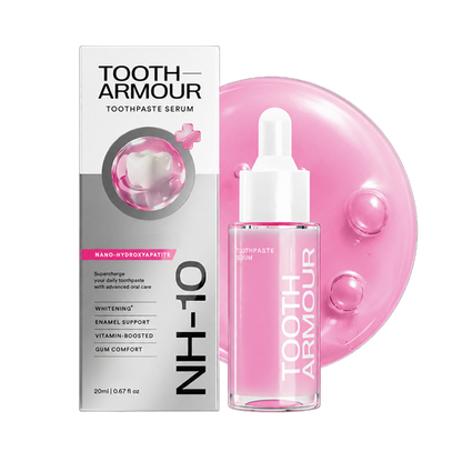 Tooth Armour Toothpaste Serum