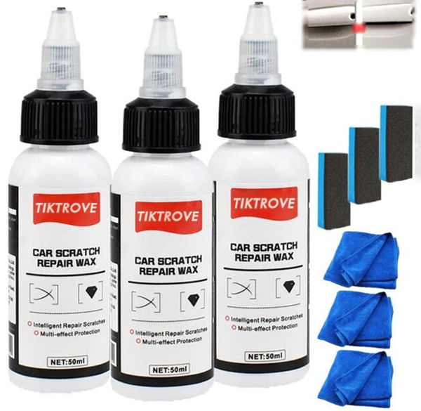 Ultimate Paint Restorer