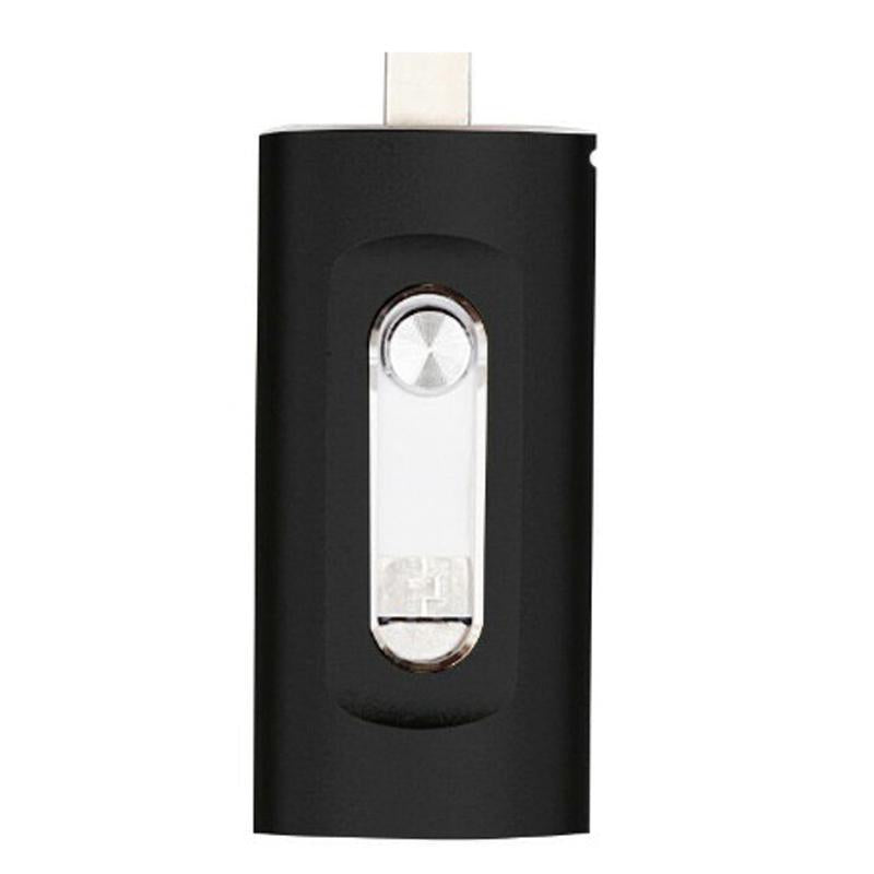 3 in 1 Flash Drive, Portable High Speed USB 3.0 Memory Storage
