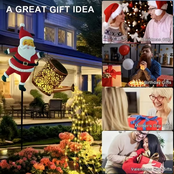 The Ultimate Solar Garden Decor