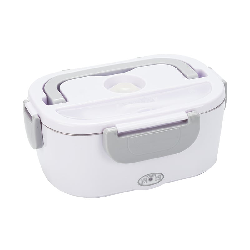 🔥2025 New Arrival🔥2-in-1 electric lunch box