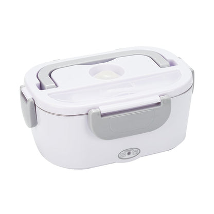 🔥2025 New Arrival🔥2-in-1 electric lunch box