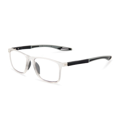 🔥SPORTS TR SQUARE FRAME ULTRA-LIGHT ANTI-BLUE LIGHT READING GLASSES