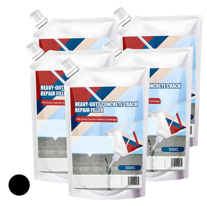 New Upgrade Heavy-Duty Concrete Crack Repair Adhesive