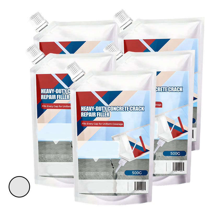New Upgrade Heavy-Duty Concrete Crack Repair Adhesive