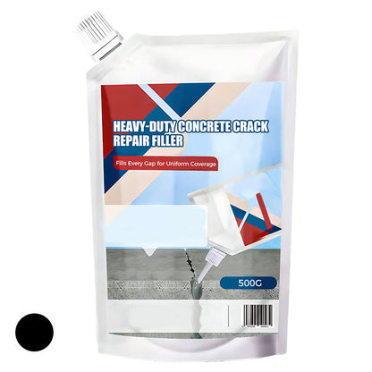 New Upgrade Heavy-Duty Concrete Crack Repair Adhesive