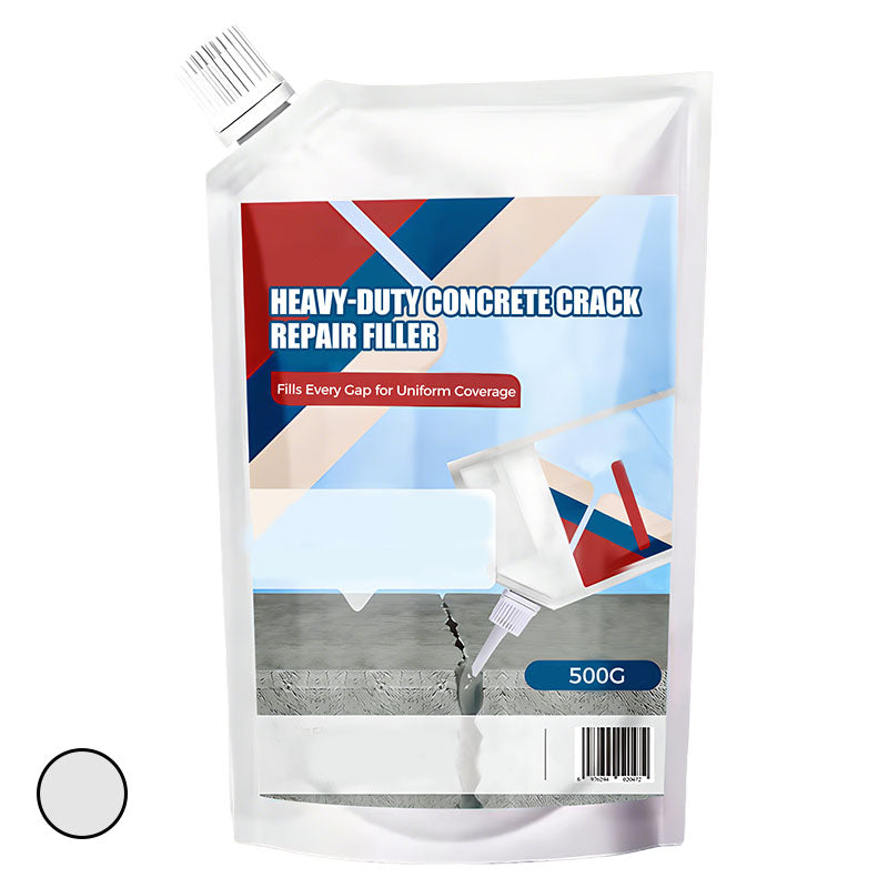 New Upgrade Heavy-Duty Concrete Crack Repair Adhesive