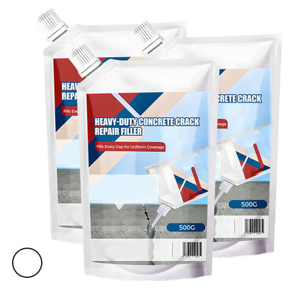 New Upgrade Heavy-Duty Concrete Crack Repair Adhesive