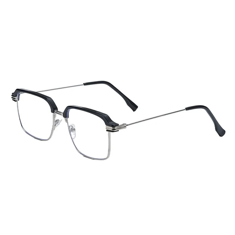 🔥Clearance Sale💖Frameless Smart Zoom Reading Glasses for Men & Women