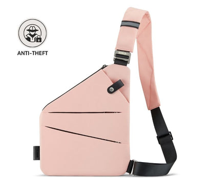 WANDER+ Anti-Theft Travel Bag