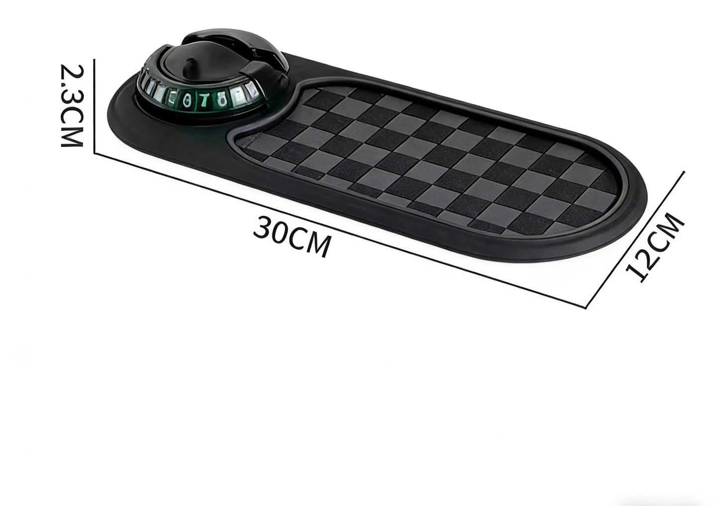 Multi-functional Support Anti-Slip pad