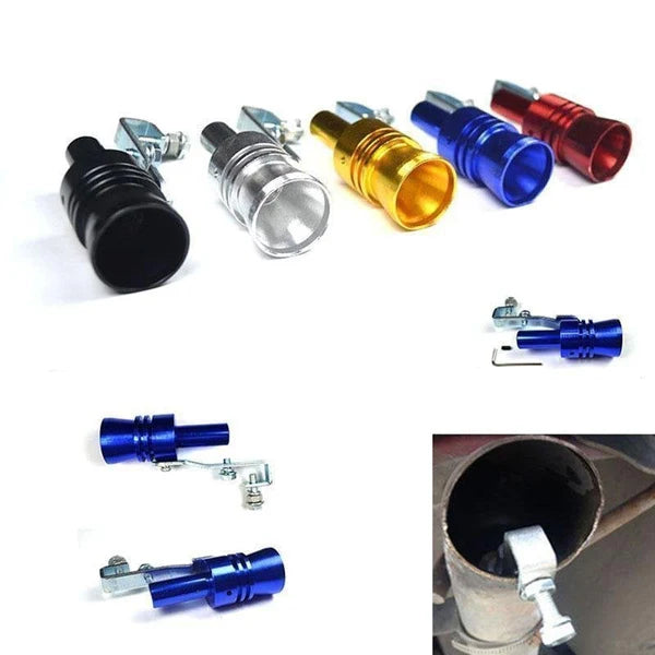 💕Exhaust Pipe Oversized Roar Maker(Cars and Motorcycles)