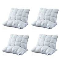 3D Bread Down Bed Pillows