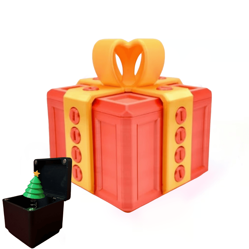 🎁 The Prank Box – Hilarious Screw Challenge with Middle Finger Surprise 🤪🖕