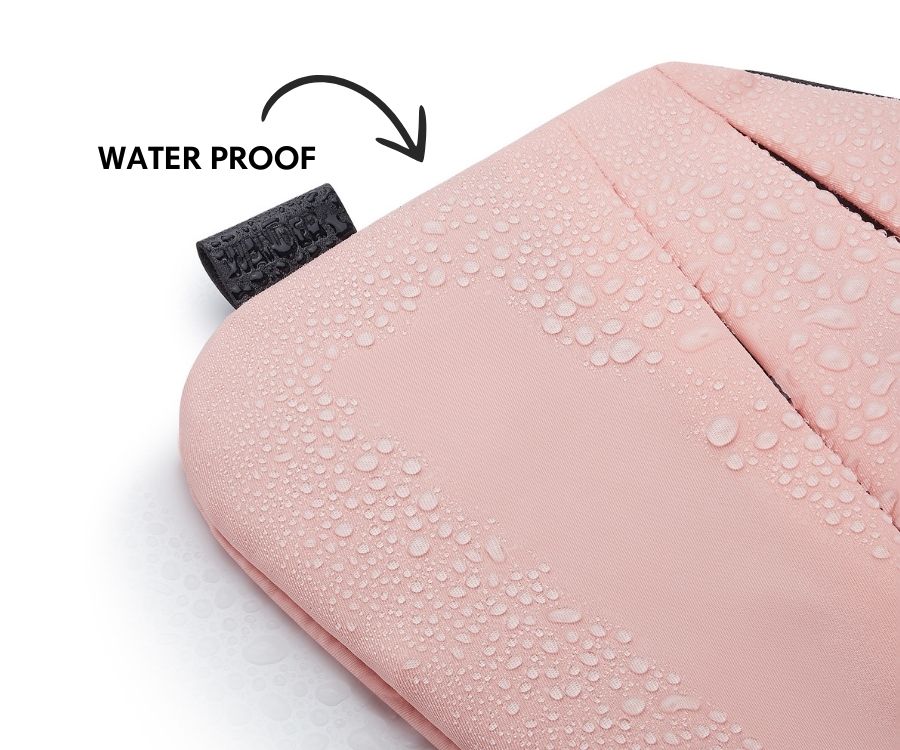 WANDER+ Anti-Theft Travel Bag
