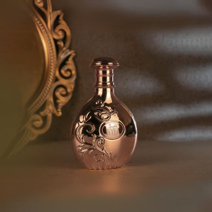 🌸Nyla EDP by Prestige – A luxurious blend of fruity, floral & warm woody notes for an elegant, lasting scent 🌿💖