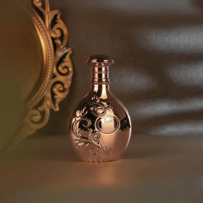 🌸Nyla EDP by Prestige – A luxurious blend of fruity, floral & warm woody notes for an elegant, lasting scent 🌿💖