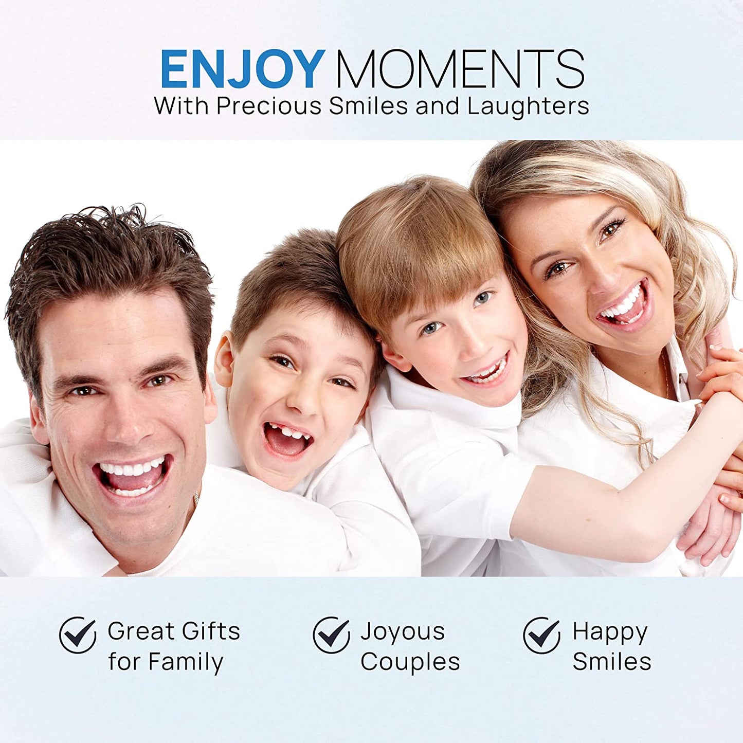 Teeth Whitening Essence