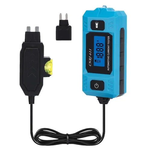 🔥🚗✨Automotive circuit fault probe tester