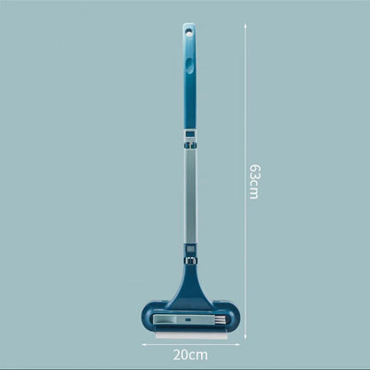 🧼✨2-in-1 Multi-purpose Cleaning Brush✨Efficient Cleaning Helper