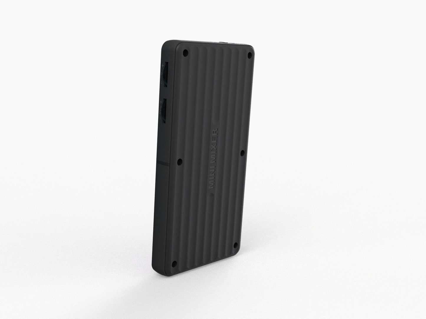 🎤Live Sound Card – Portable Voice Changer