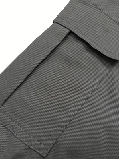 🔥Men’s Summer Lightweight 3-Pack Cargo Shorts with Multiple Pockets