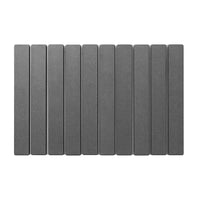 Dark Gray / 16