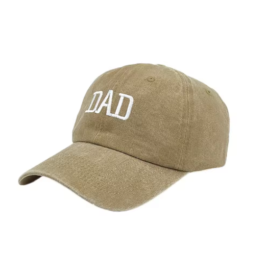 🔥Matching Mom Dad & Mini Caps 🎁Best Gifts for Mother's Day & Father's Day