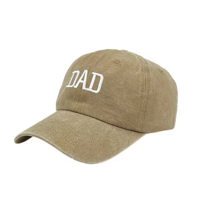 🔥Matching Mom Dad & Mini Caps 🎁Best Gifts for Mother's Day & Father's Day