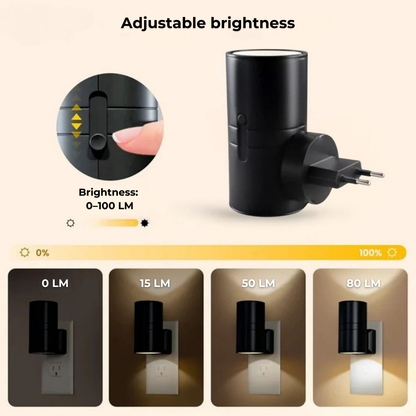 Tiktrove – Premium LED Night Light