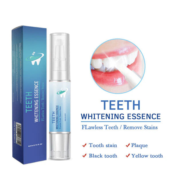 Teeth Whitening Essence
