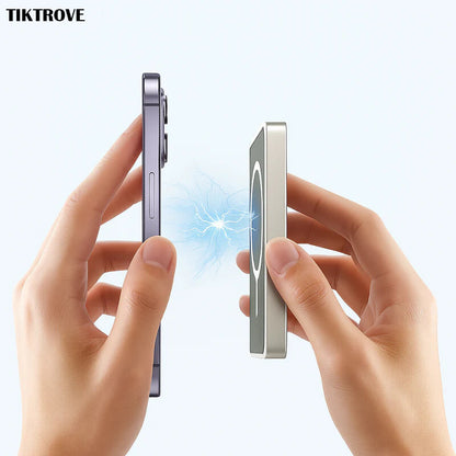 Magnetic Phone Vlog Monitor Screen Display For Selfie