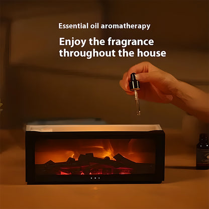 🔥Fireplace Aroma Diffuser