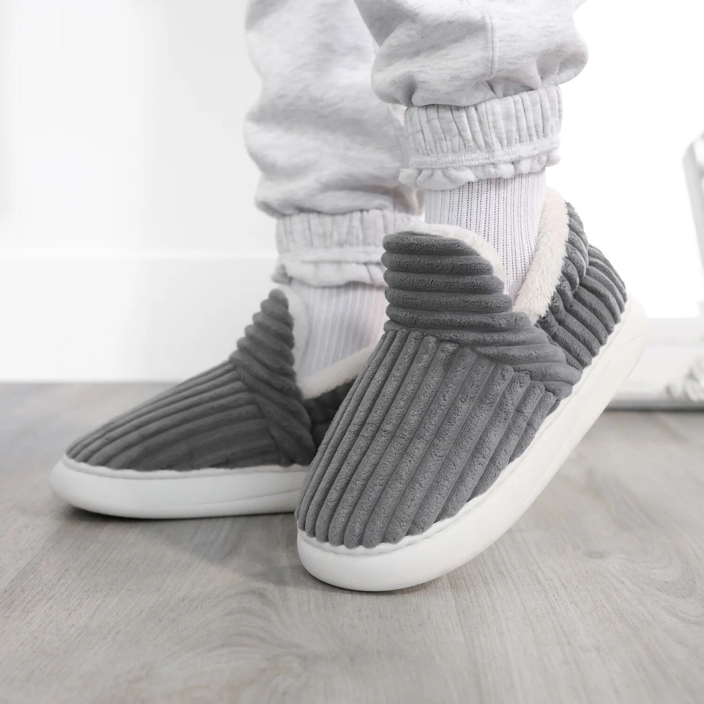 The Original Tiktrove Slippers