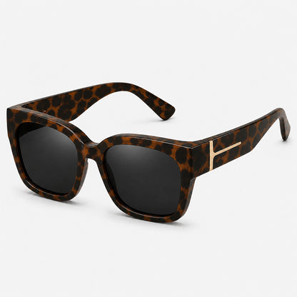 Polarized Fit-Over Sunglasses with Lightweight Comfort