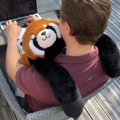 Weighted Animal dolls