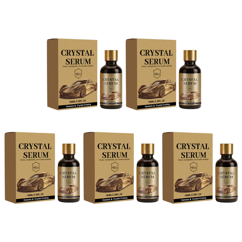 Buy 3 Get 2 Free (5 Kits)