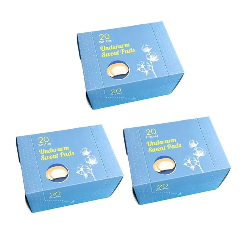 3 boxes (60 pairs)