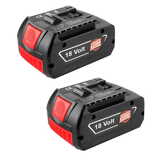 48-11-1865 M18 XC6.0 6AH RedLithium High Output Cordless Power Tool Batteries for M18 Systems