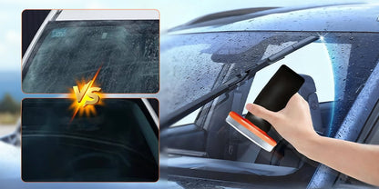 Glass Film Cleaning Brush