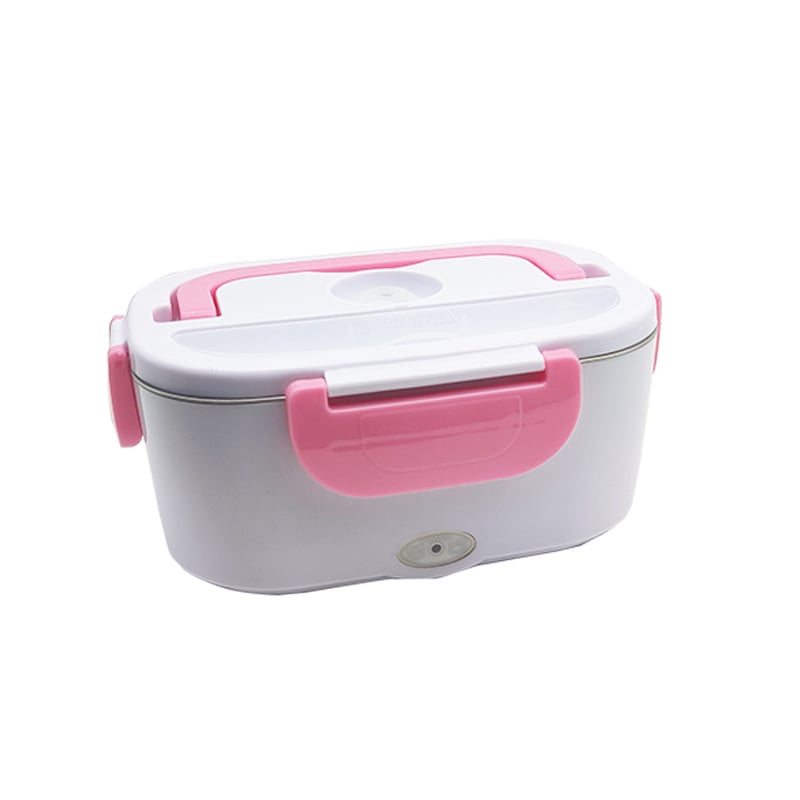 🔥2025 New Arrival🔥2-in-1 electric lunch box