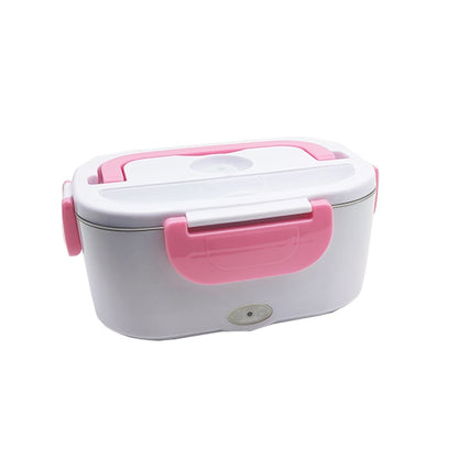🔥2025 New Arrival🔥2-in-1 electric lunch box