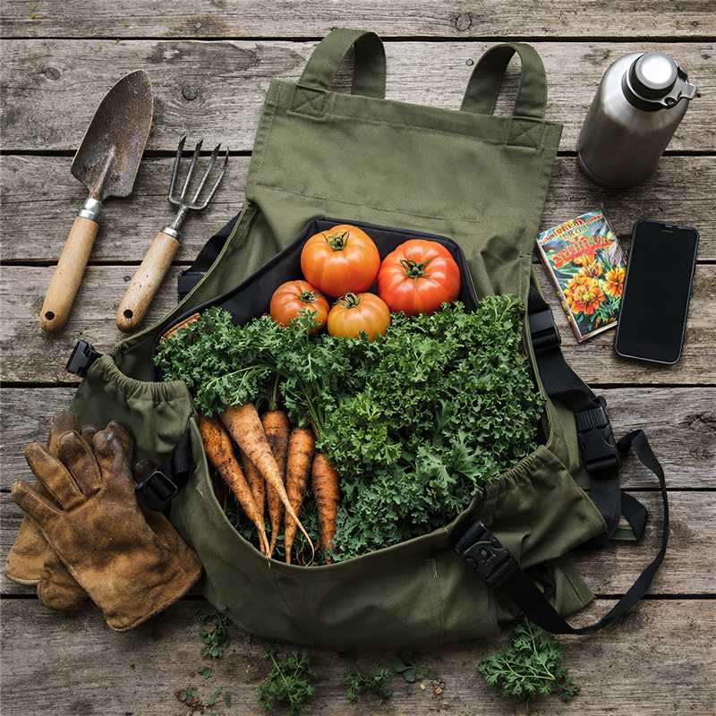 🔥The Tiktrove - 1-Second Harvest System