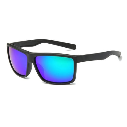 Polarized Sports Sunglasses