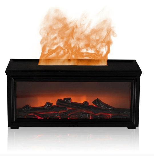 🔥Fireplace Aroma Diffuser