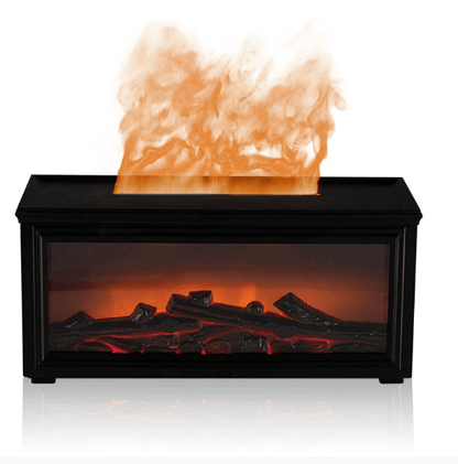 🔥Fireplace Aroma Diffuser