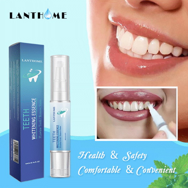 Teeth Whitening Essence