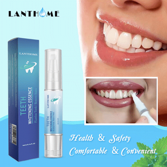 Teeth Whitening Essence