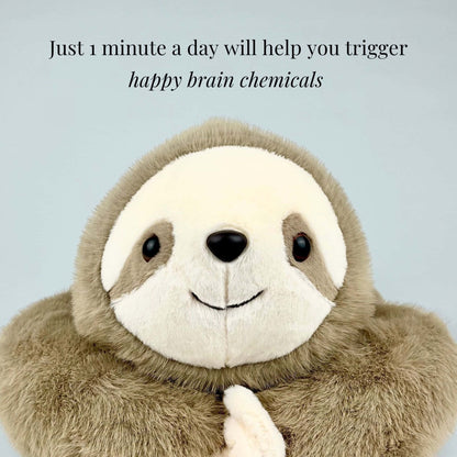 Weighted Animal dolls