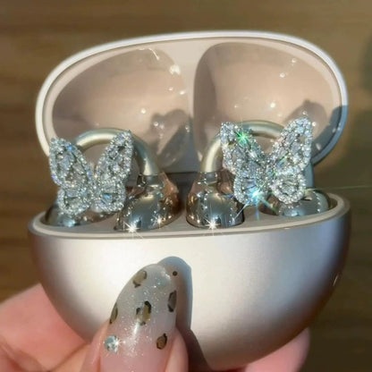 💥💥Earphone Wireless Bluetooth